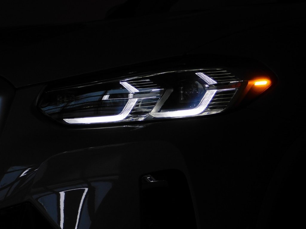 BMW X3 xDrive30i 2024