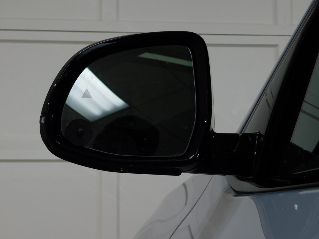 BMW X3 xDrive30i 2024