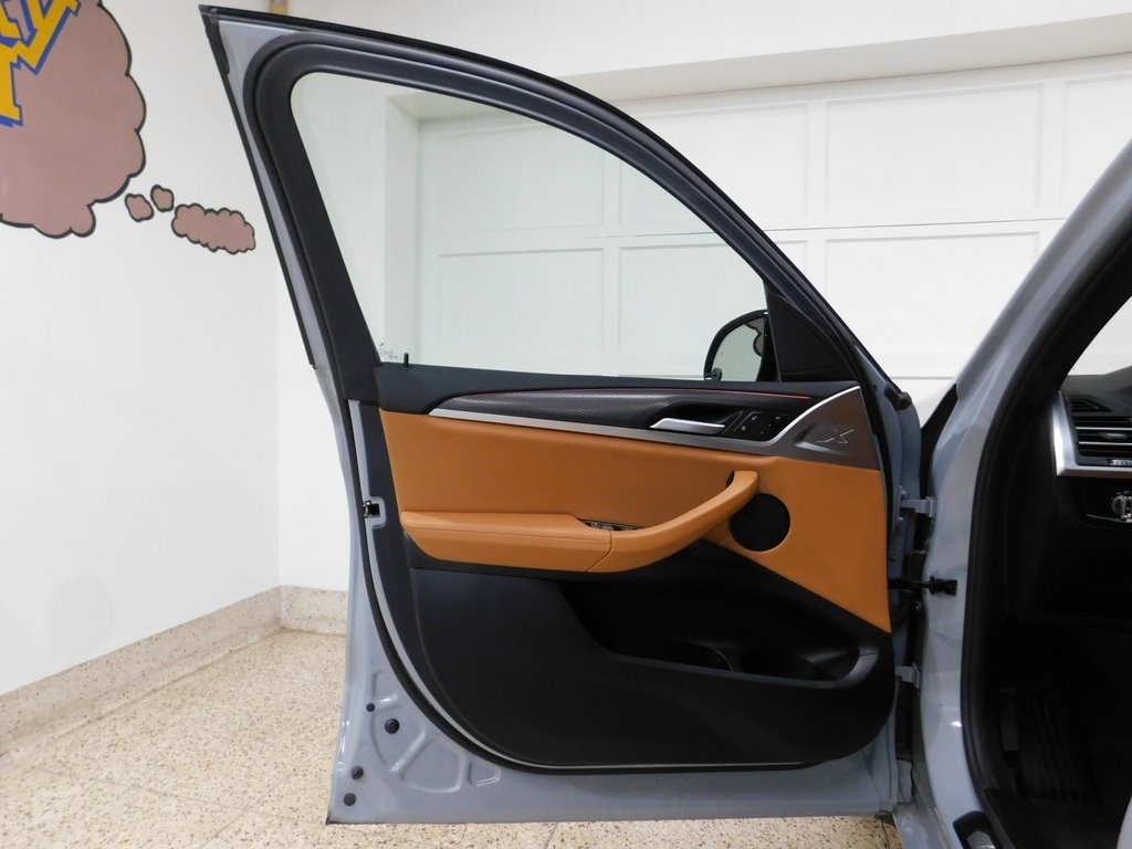 BMW X3 xDrive30i 2024