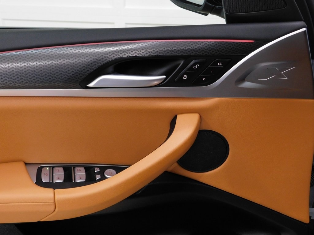 BMW X3 xDrive30i 2024