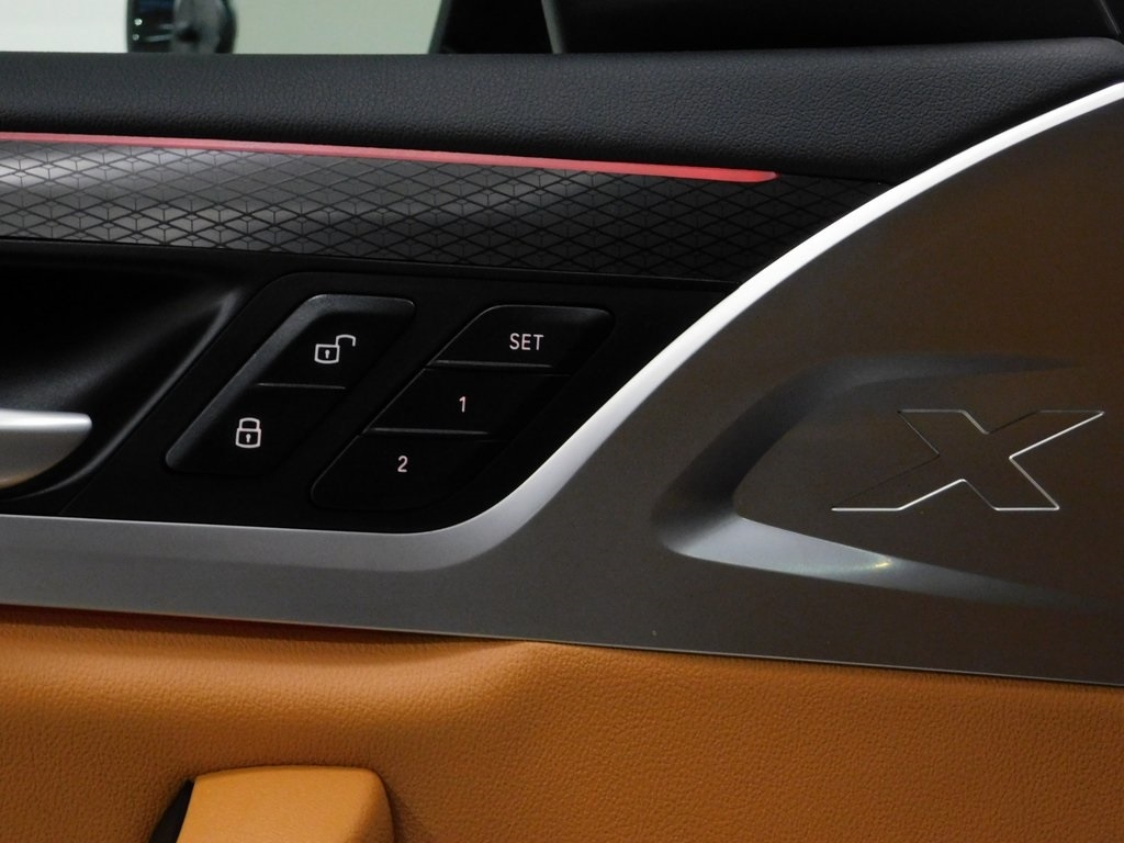 BMW X3 xDrive30i 2024