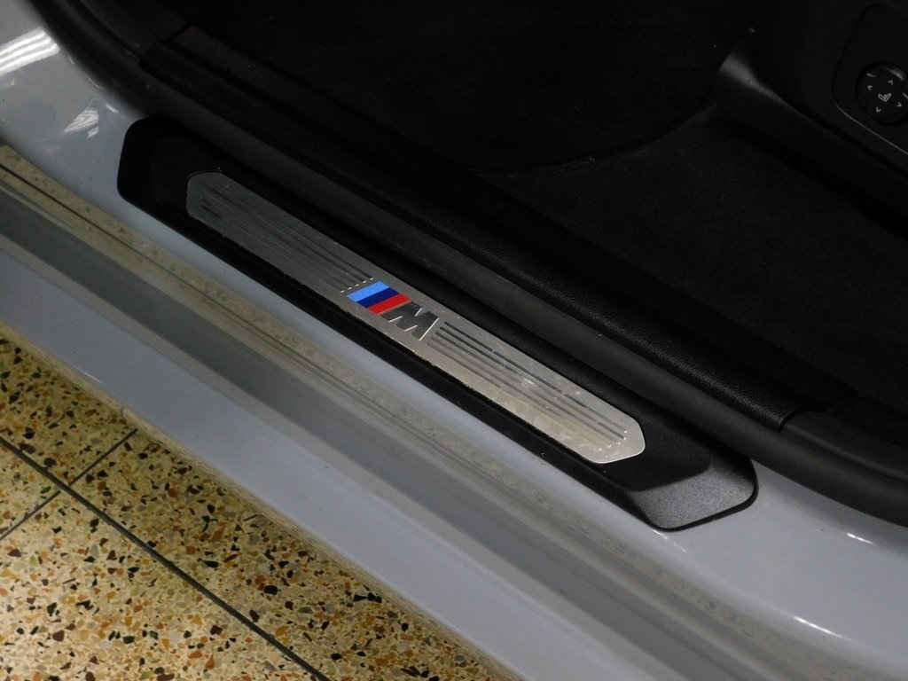 BMW X3 xDrive30i 2024