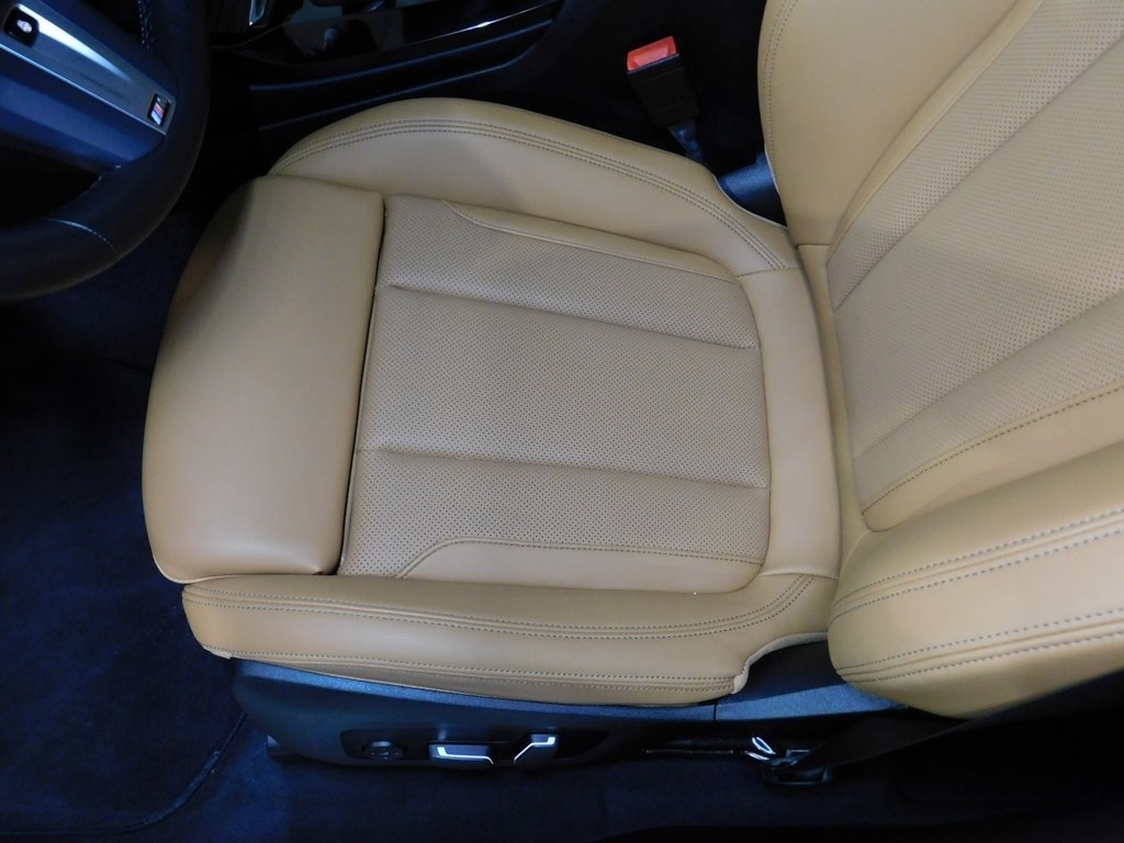 BMW X3 xDrive30i 2024