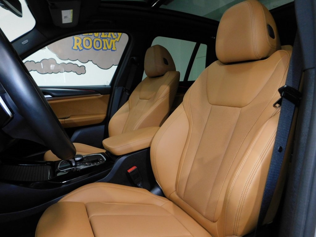 BMW X3 xDrive30i 2024