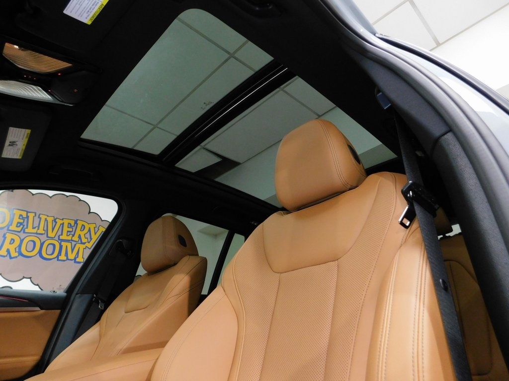 BMW X3 xDrive30i 2024