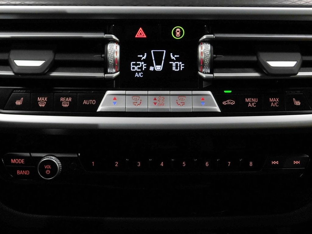 BMW X3 xDrive30i 2024