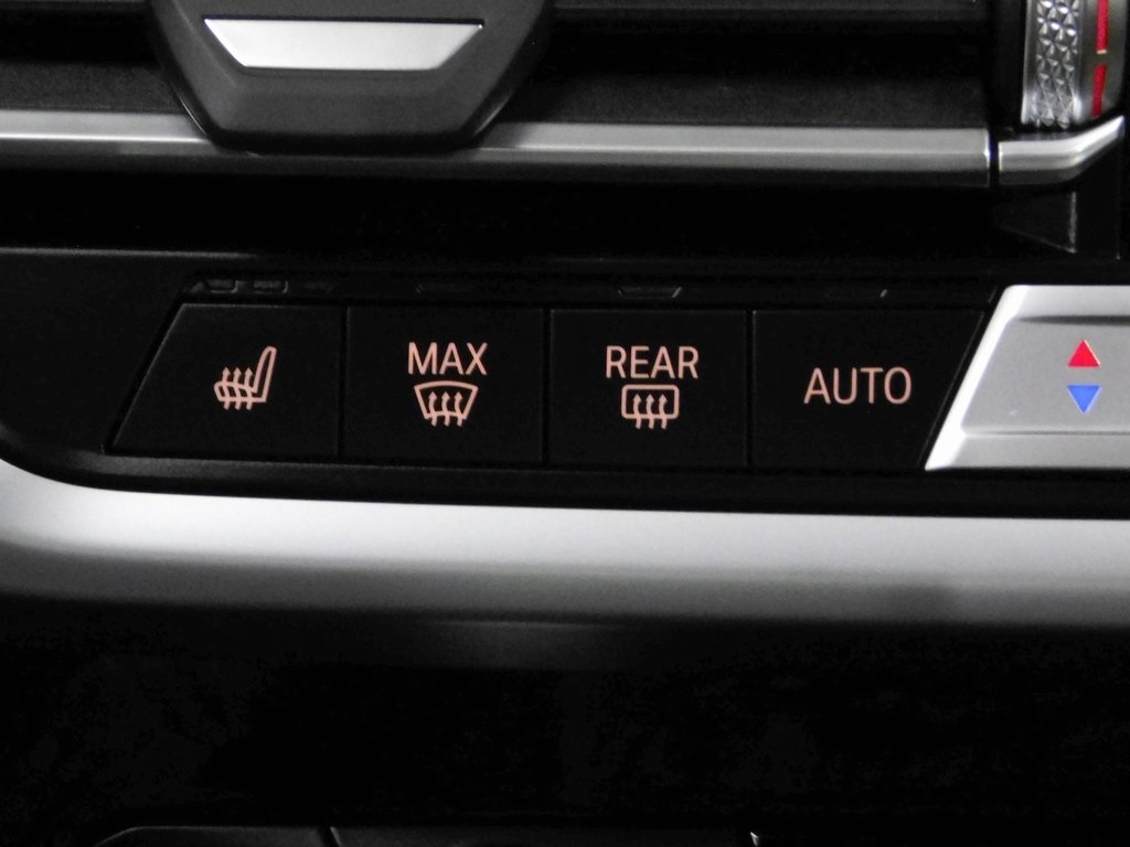 BMW X3 xDrive30i 2024