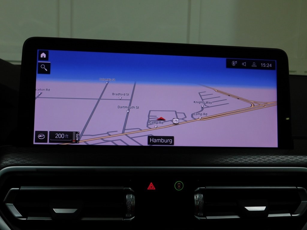 BMW X3 xDrive30i 2024