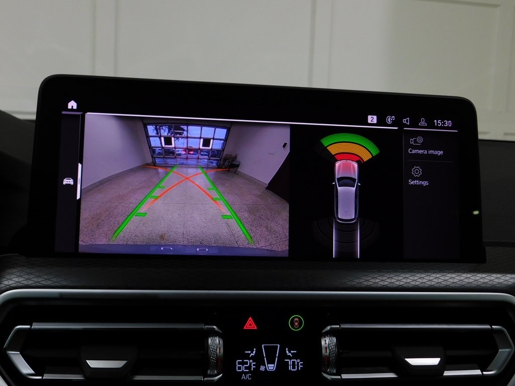 BMW X3 xDrive30i 2024