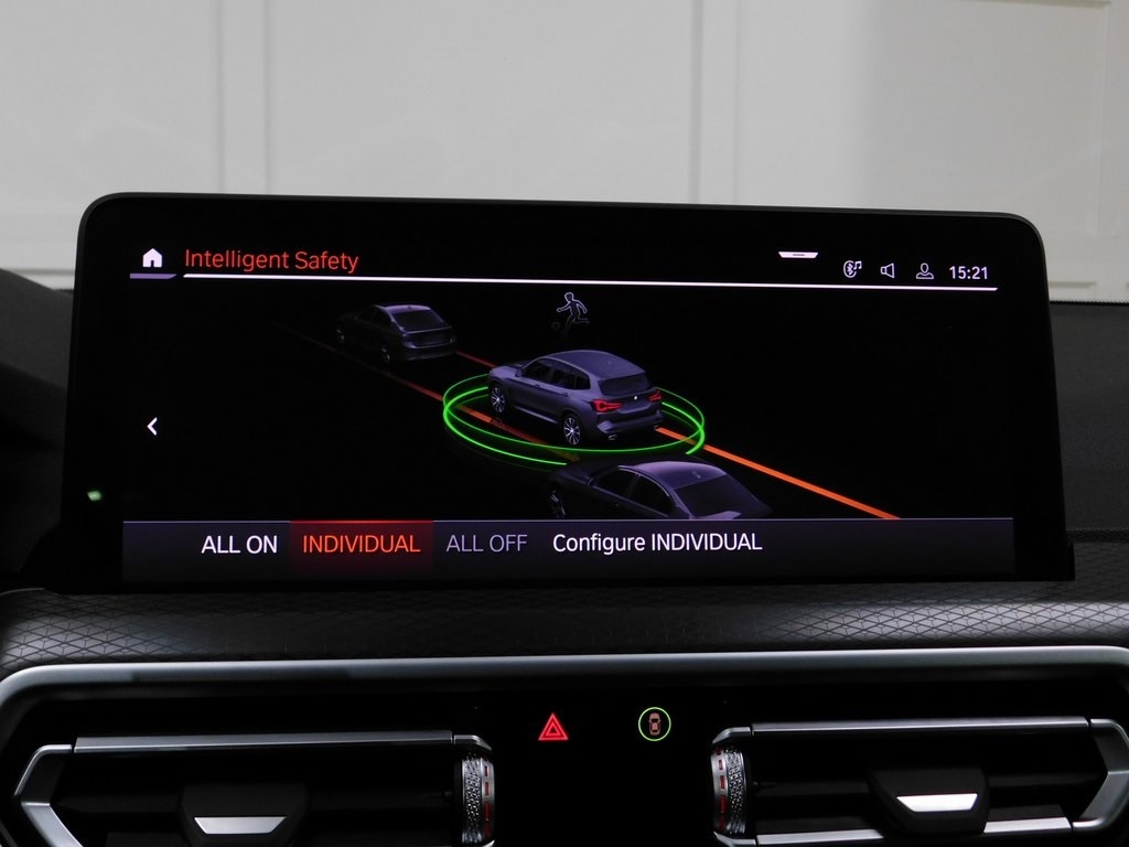 BMW X3 xDrive30i 2024