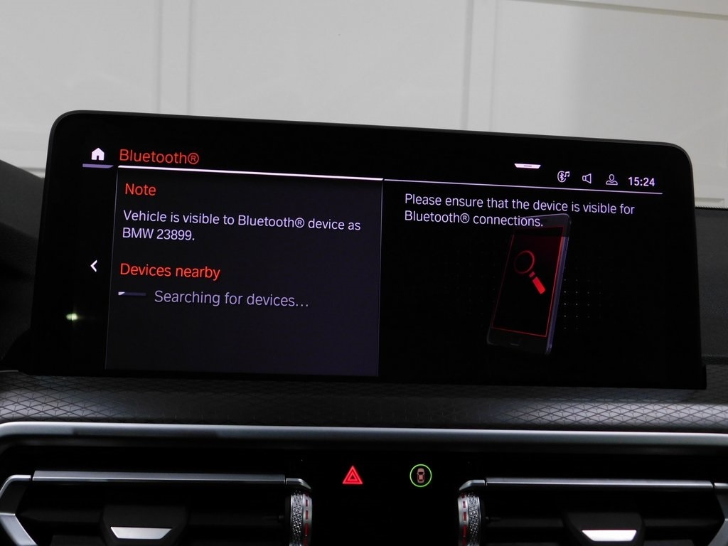 BMW X3 xDrive30i 2024