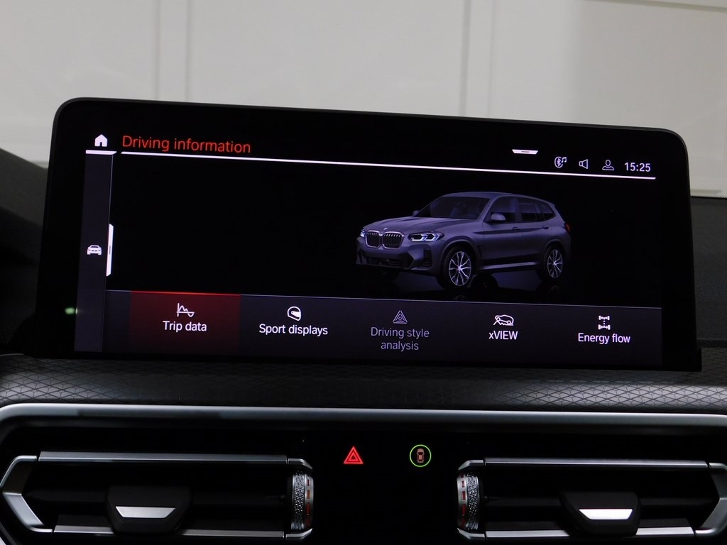 BMW X3 xDrive30i 2024