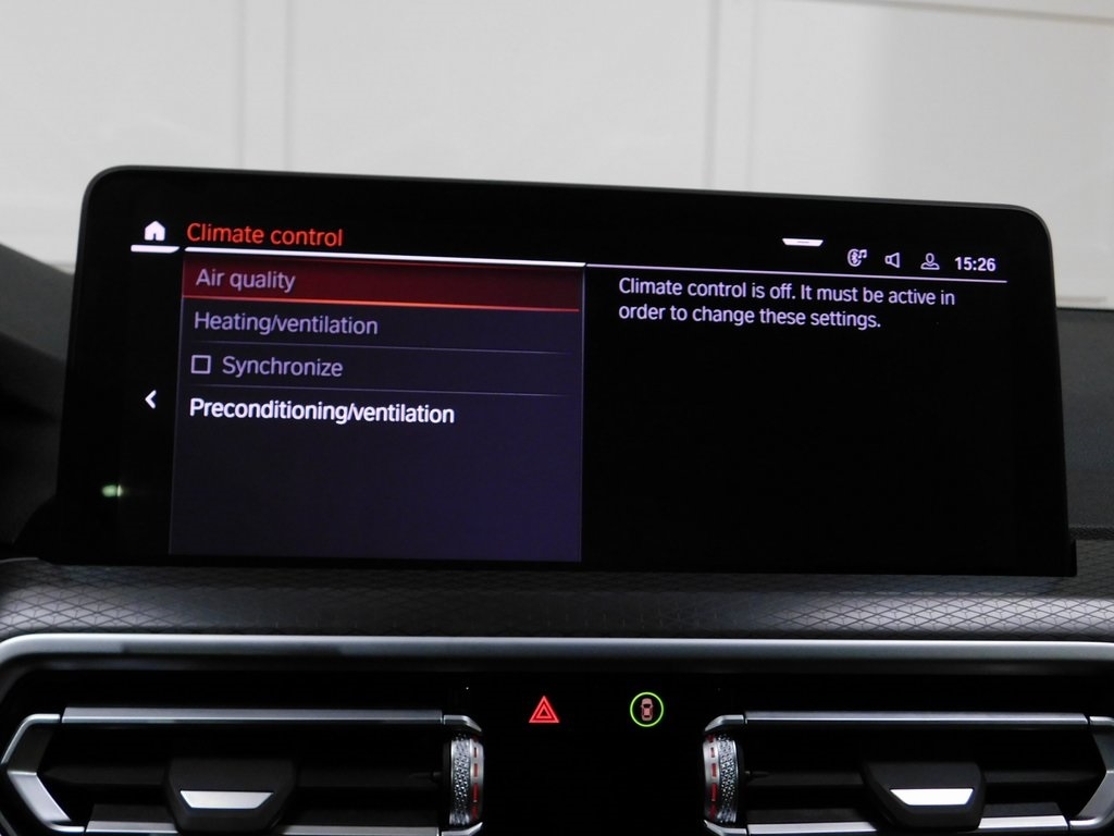 BMW X3 xDrive30i 2024