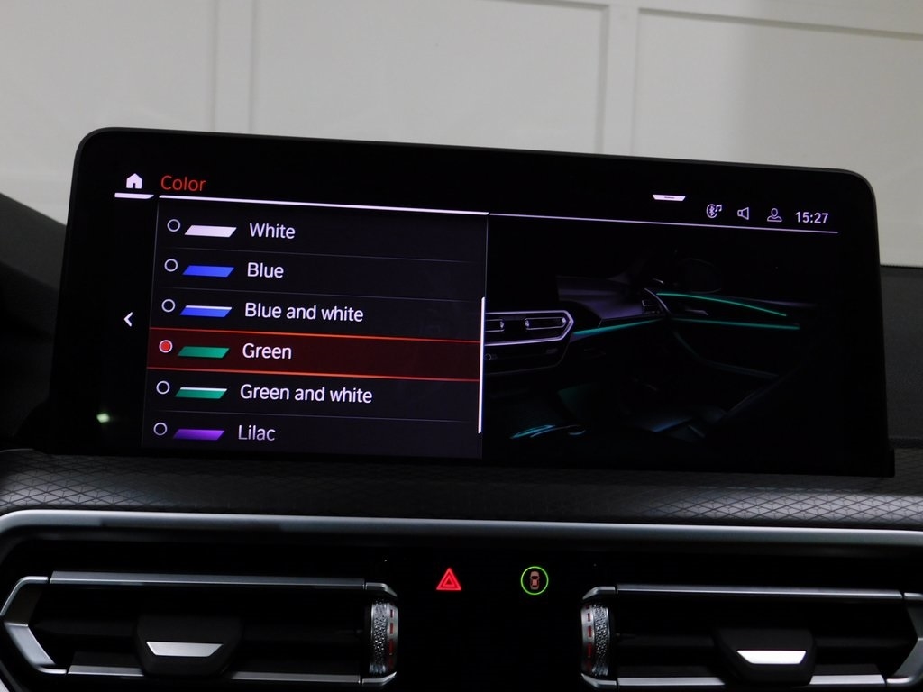 BMW X3 xDrive30i 2024