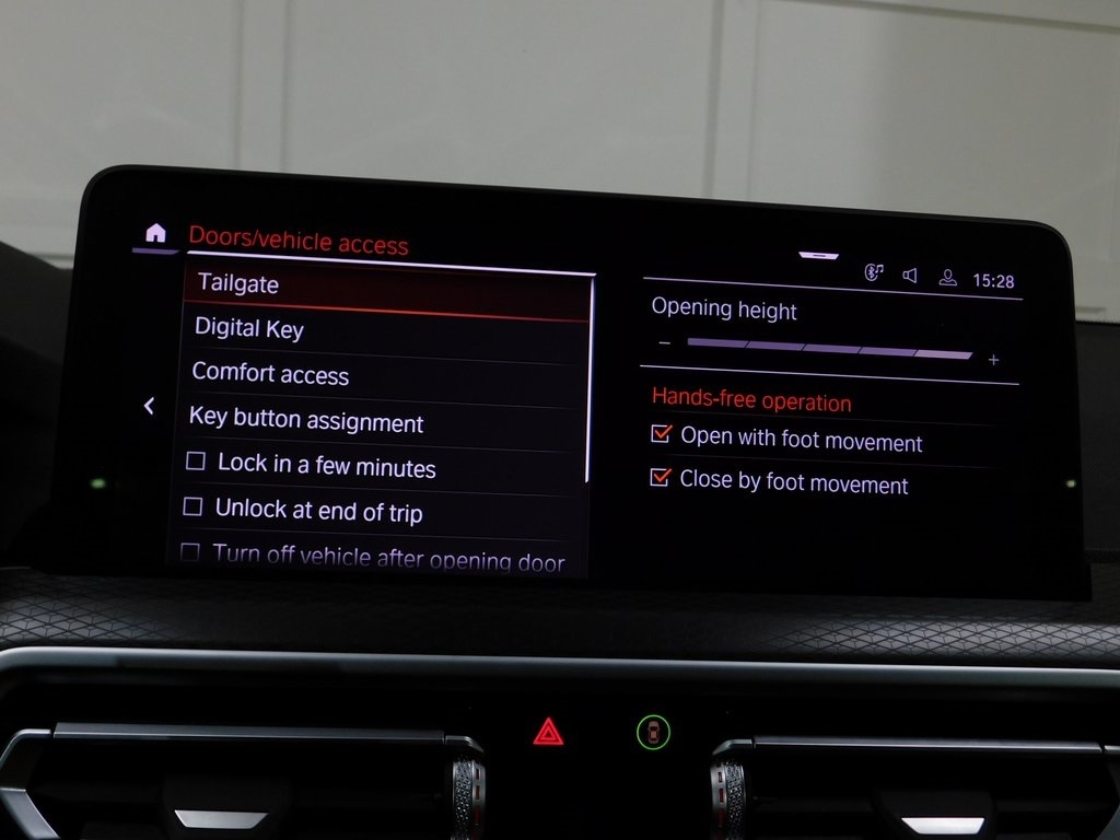 BMW X3 xDrive30i 2024