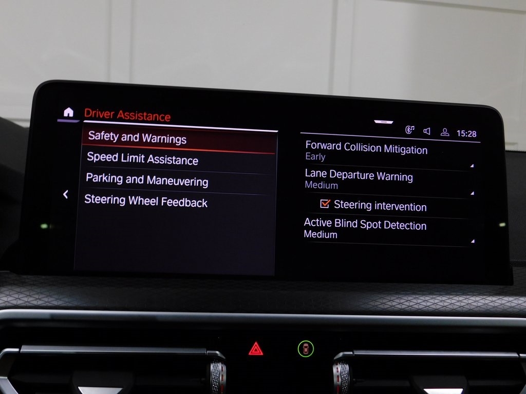 BMW X3 xDrive30i 2024