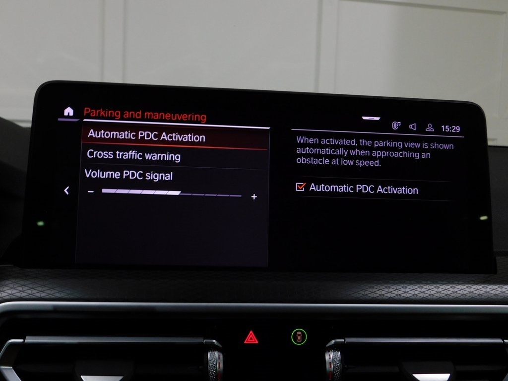 BMW X3 xDrive30i 2024