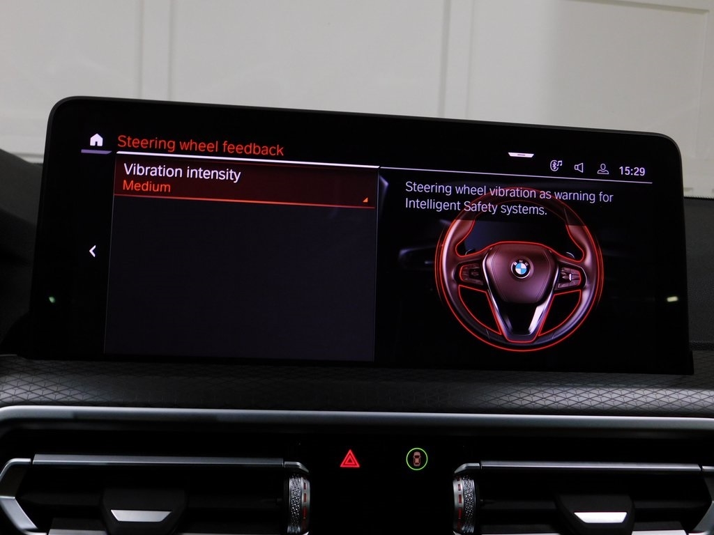 BMW X3 xDrive30i 2024