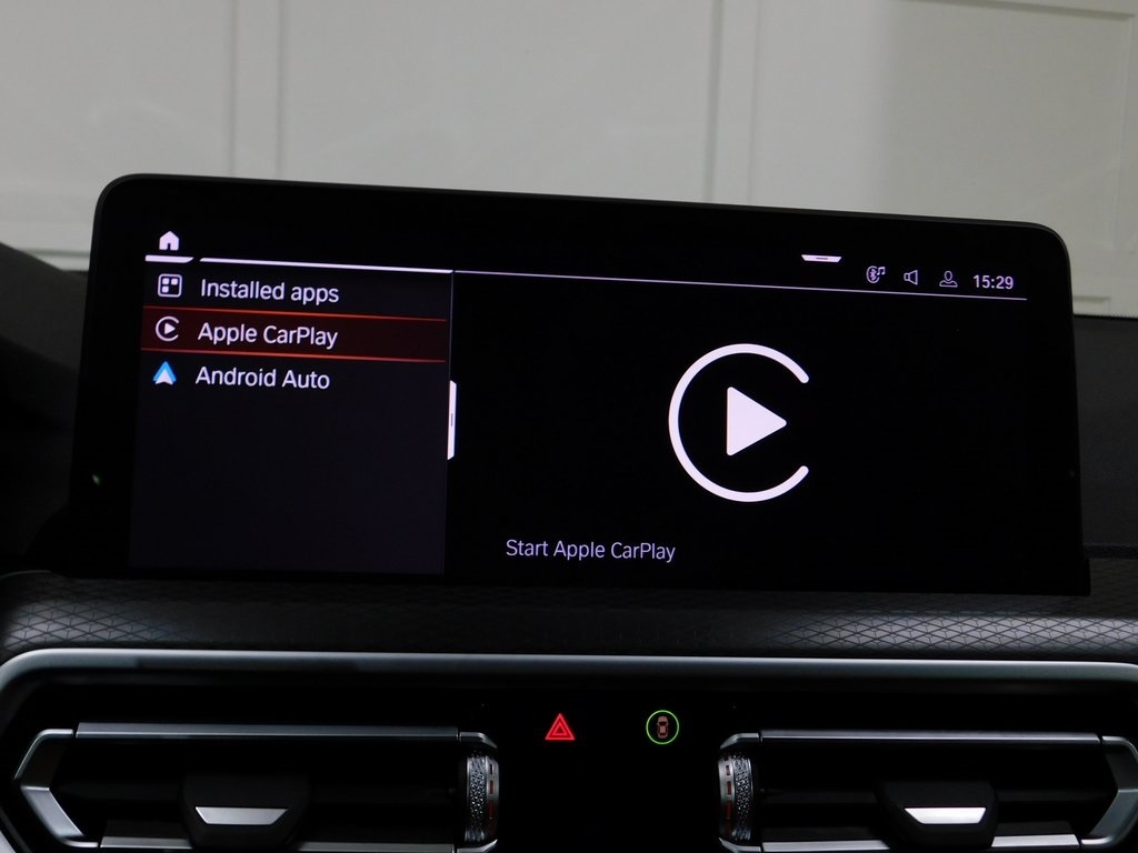 BMW X3 xDrive30i 2024