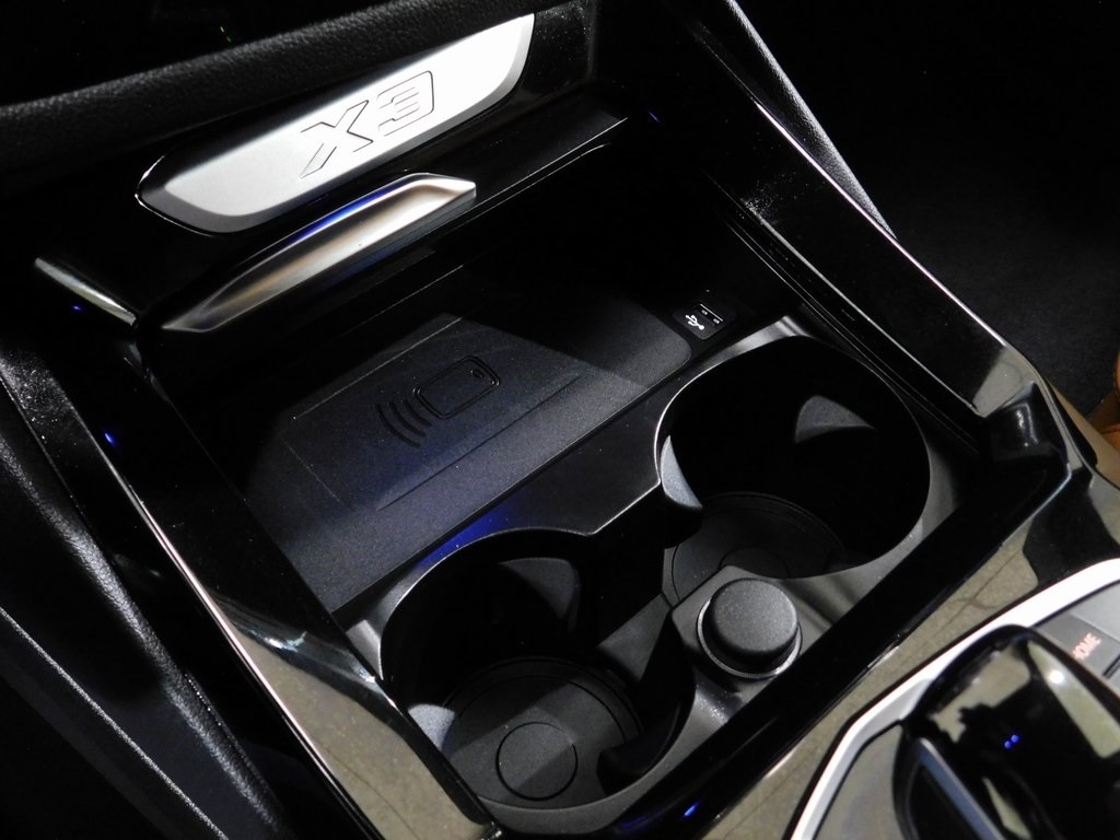 BMW X3 xDrive30i 2024