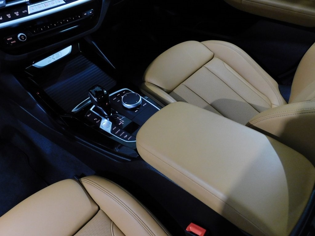 BMW X3 xDrive30i 2024