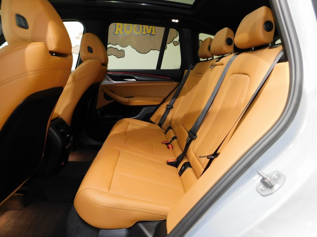 BMW X3 xDrive30i 2024