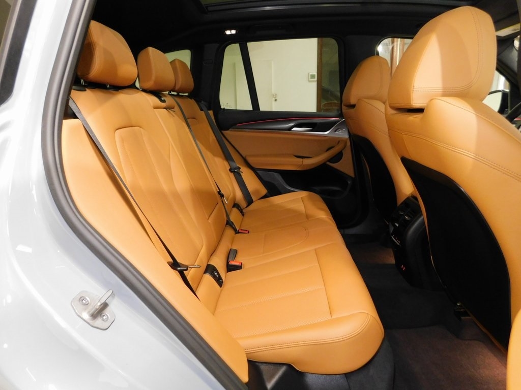 BMW X3 xDrive30i 2024