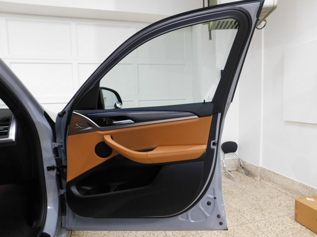 BMW X3 xDrive30i 2024