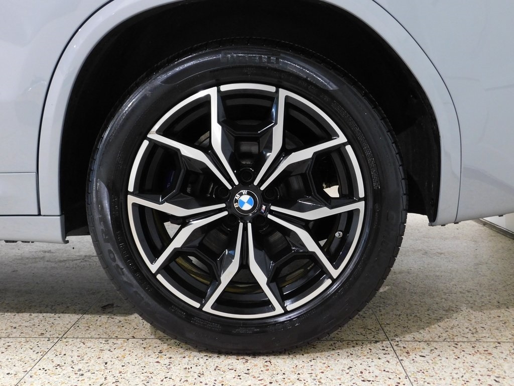 BMW X3 xDrive30i 2024