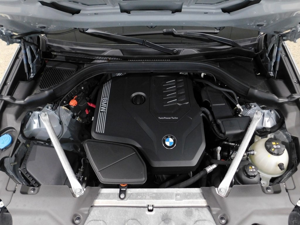 BMW X3 xDrive30i 2024