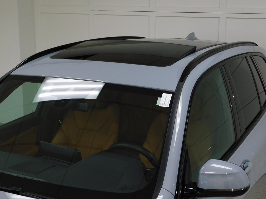 BMW X3 xDrive30i 2024