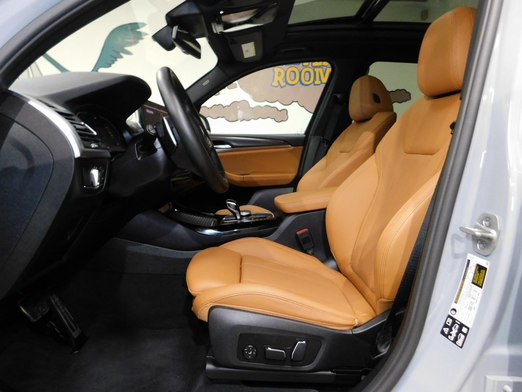 BMW X3 xDrive30i 2024