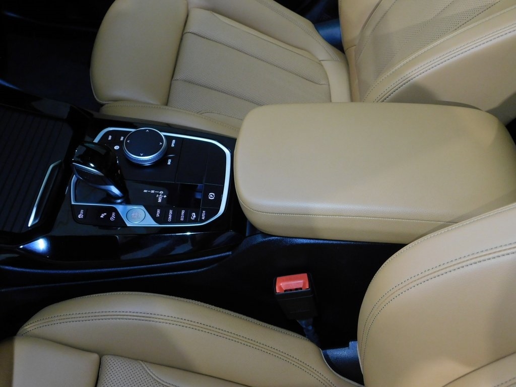 BMW X3 xDrive30i 2024