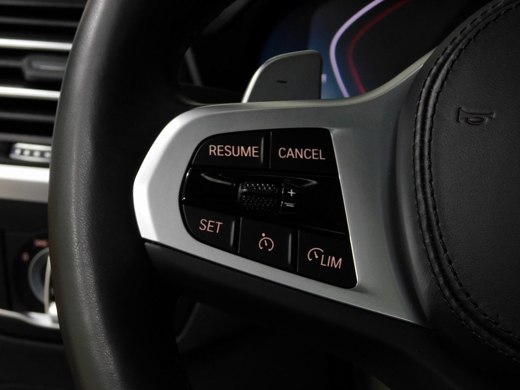 BMW X3 xDrive30i 2024