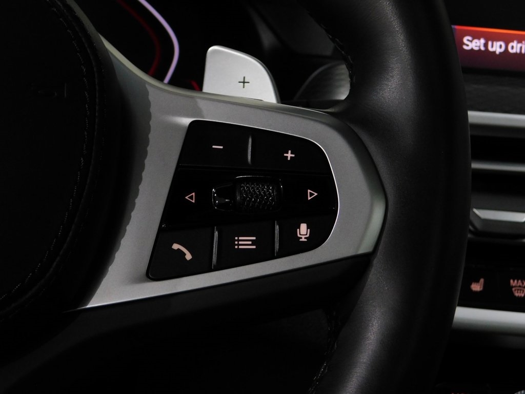 BMW X3 xDrive30i 2024