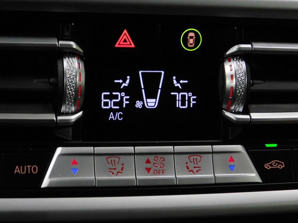 BMW X3 xDrive30i 2024