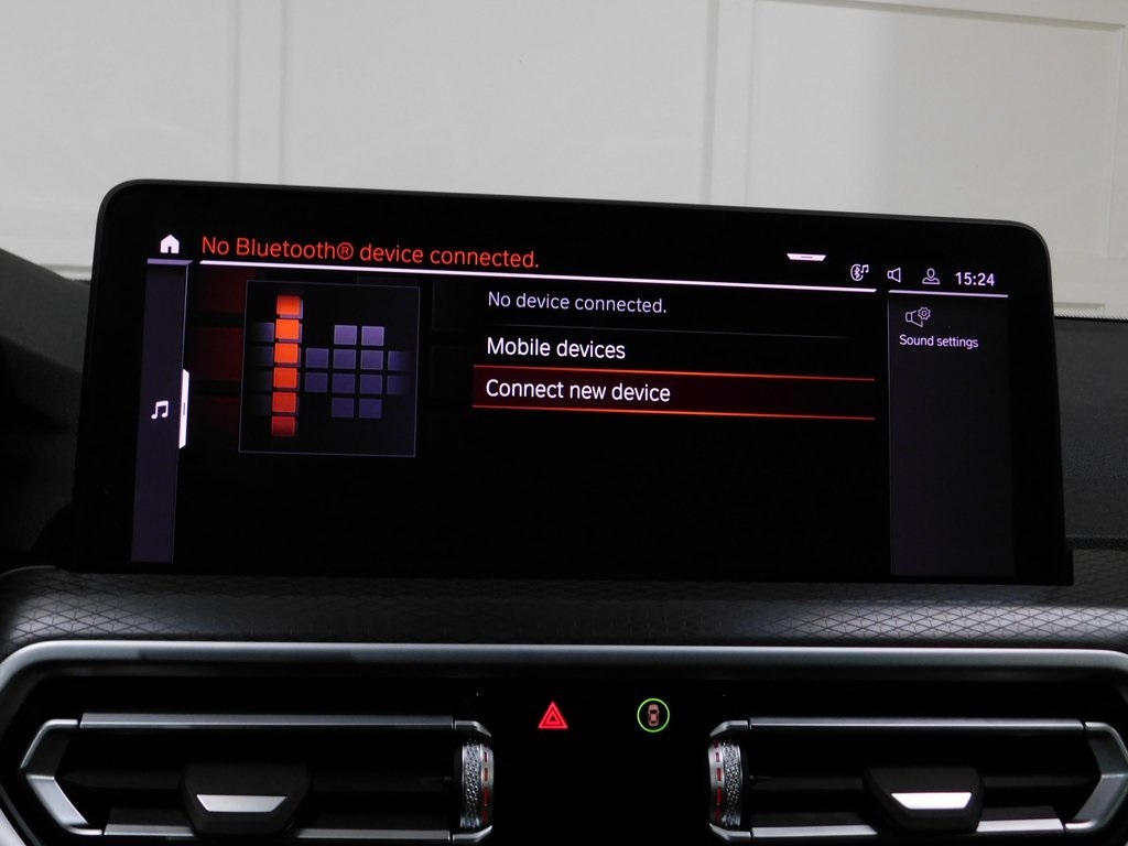 BMW X3 xDrive30i 2024