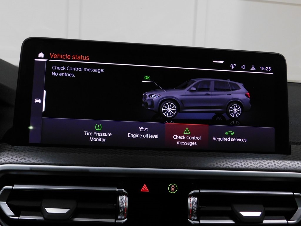 BMW X3 xDrive30i 2024