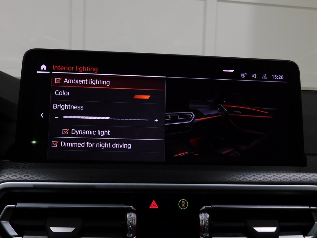 BMW X3 xDrive30i 2024