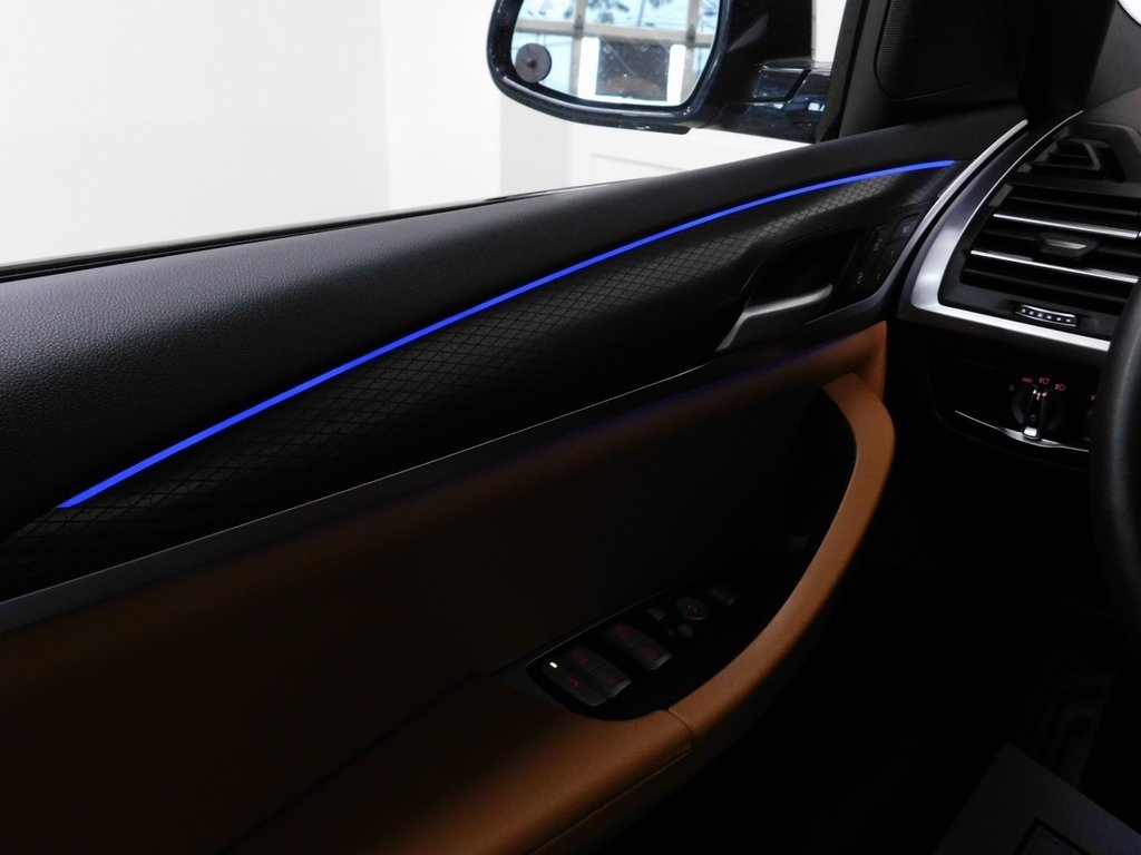 BMW X3 xDrive30i 2024