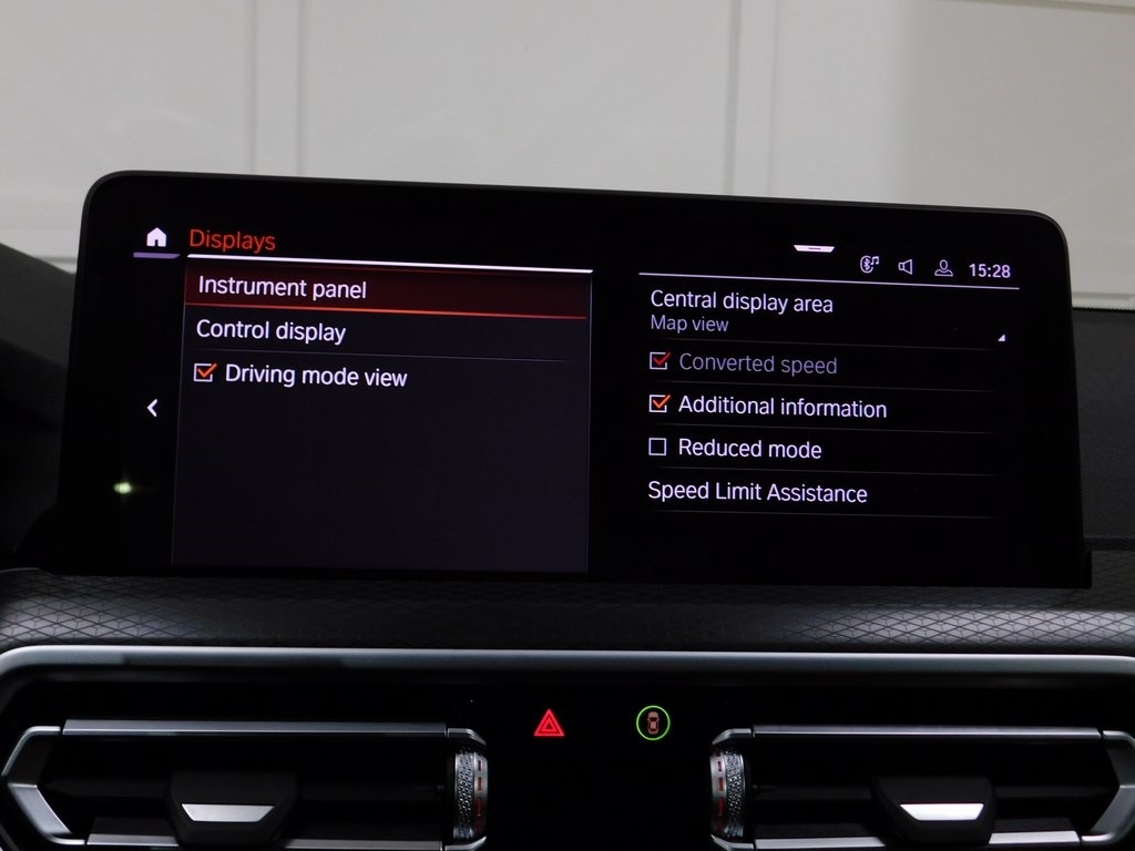 BMW X3 xDrive30i 2024