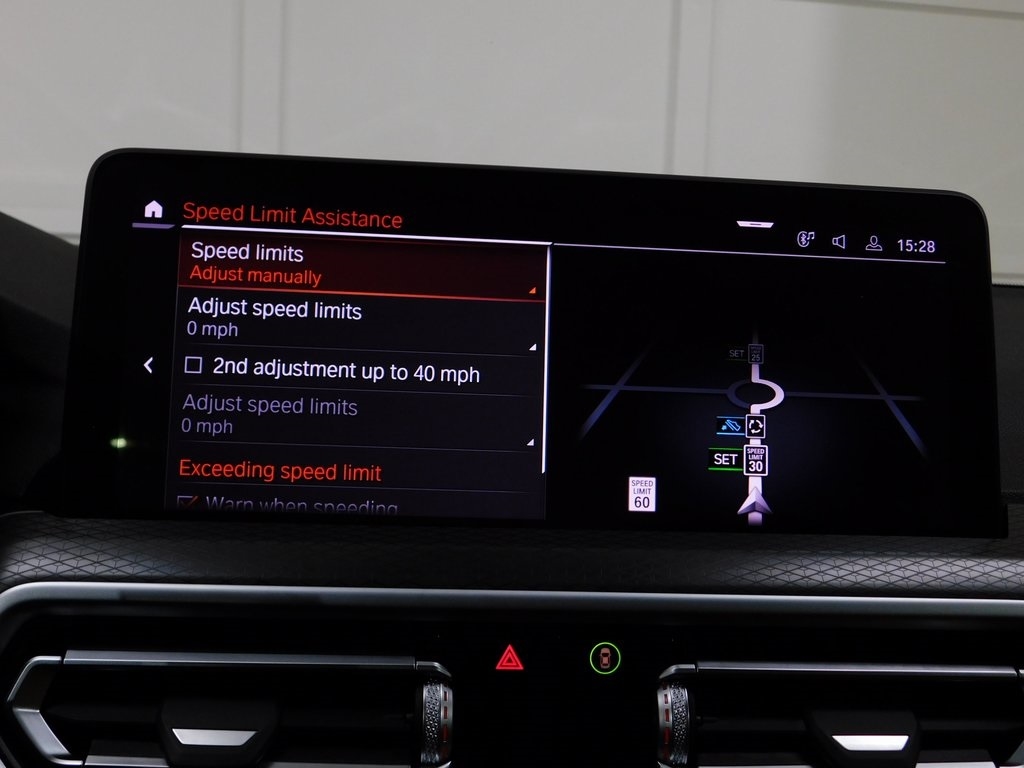 BMW X3 xDrive30i 2024