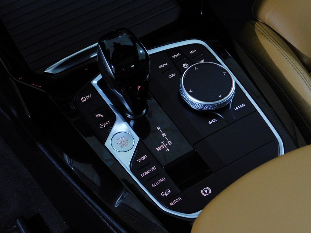 BMW X3 xDrive30i 2024