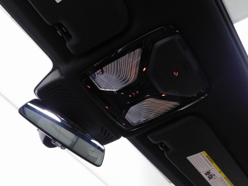 BMW X3 xDrive30i 2024