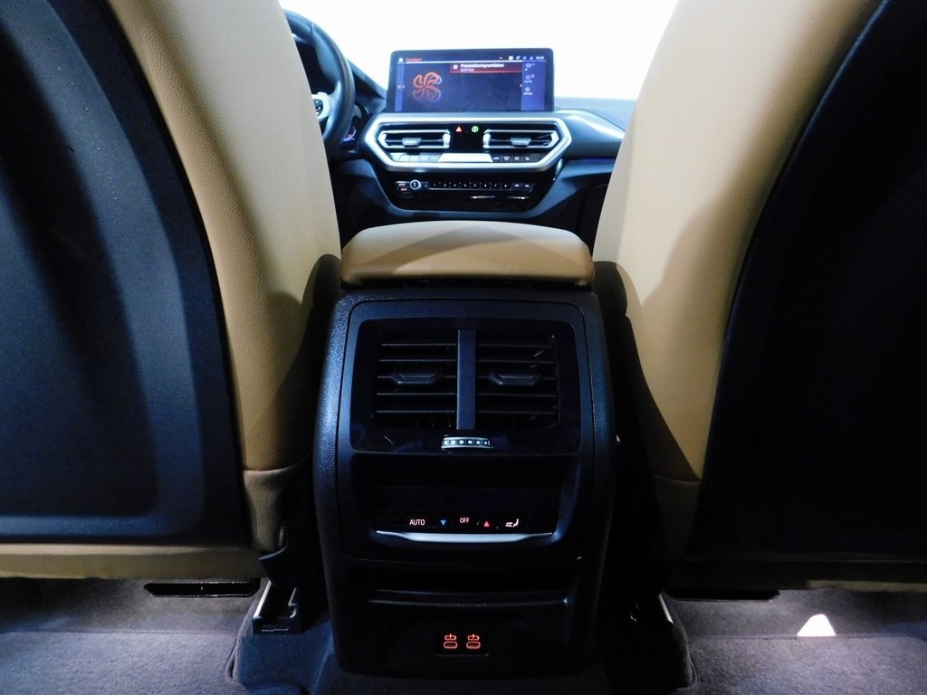 BMW X3 xDrive30i 2024