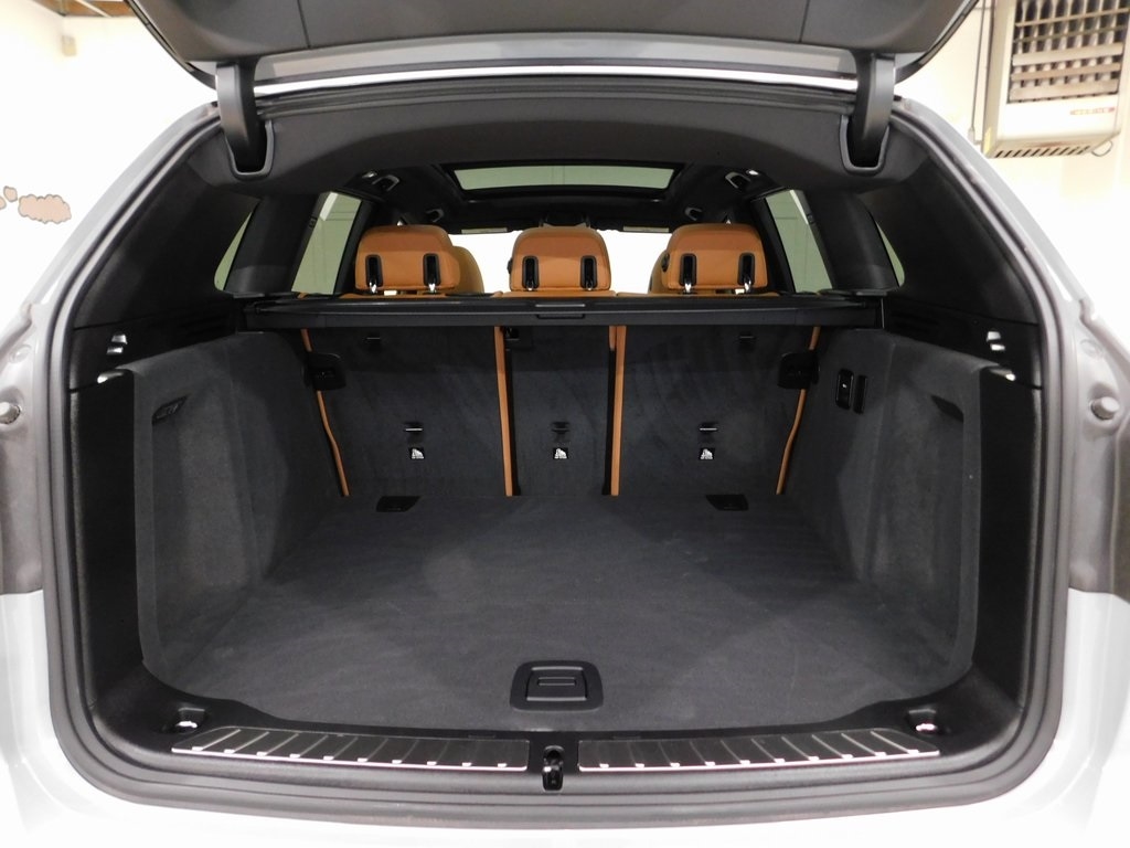 BMW X3 xDrive30i 2024