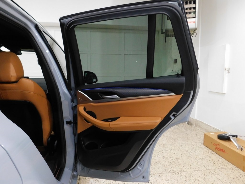 BMW X3 xDrive30i 2024