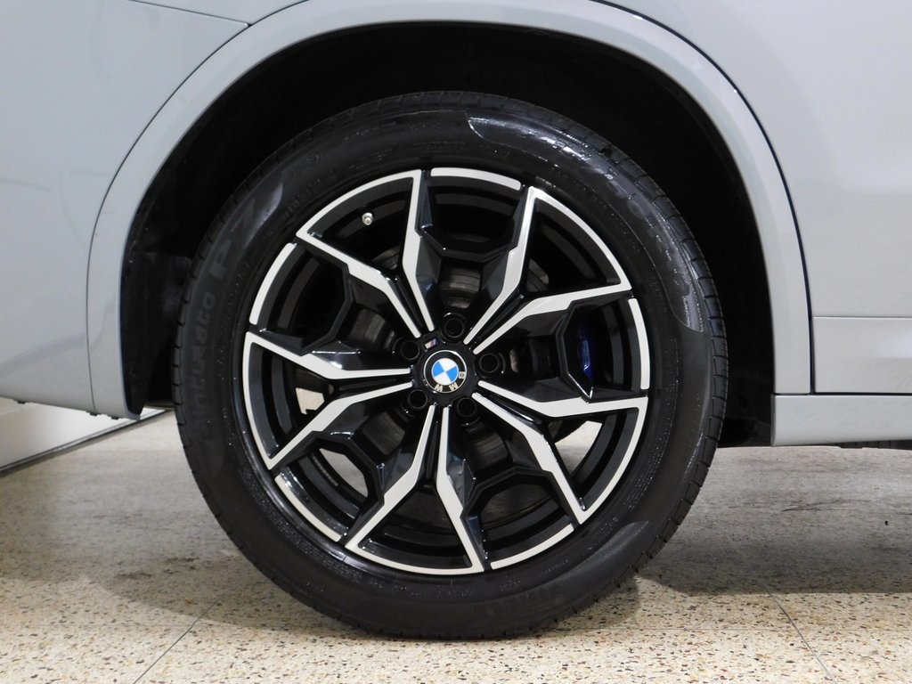 BMW X3 xDrive30i 2024