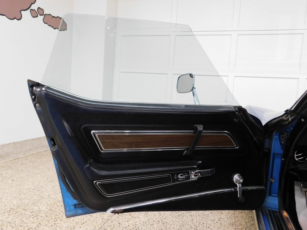 Chevrolet Corvette  1970