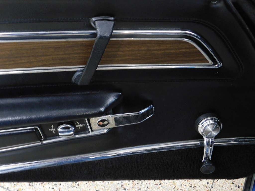 Chevrolet Corvette  1970